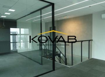 Comercial · 136m² · 2 Vagas · Mezanino de 136 metros - chácara st Antônio