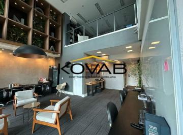 Comercial · 210m² · 8 Vagas · Oportunidade Imperdível: Duplex Comercial de 210m² na Chácara Santo Antônio - 29 andar - Vista espet