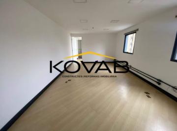 Comercial · 84m² · 2 Vagas · Sala Comercial em Moema – 84m² | Localização Privilegiada!