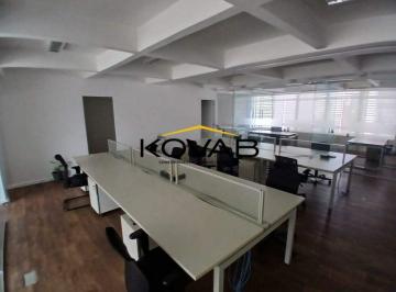 Comercial · 220m² · 4 Vagas · Locação conjunto comercial 220m² - Itaim