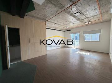 Comercial · 42m² · 1 Vaga · Sala comercial em localização estratégica no Brooklin/Berrini - 42m²