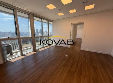 Comercial · 98m² · 2 Vagas · Excelente oportunidade de locação comercial na charmosa e privilegiada região da Chácara Santo Antôn