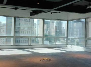 Comercial · 200m² · 1 Quarto · 2 Vagas · Conjunto comercial no Itaim Bibi com 200m²