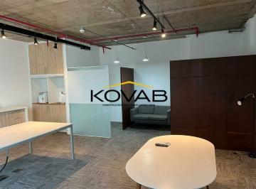 Comercial · 59m² · 1 Vaga · Oportunidade Corporativa: Sala de 59m² Mobiliada na Vila Olímpia