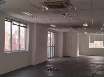 Comercial · 225m² · 2 Quartos · 4 Vagas · Conjunto comercial com 225m² na Vila Clementino.