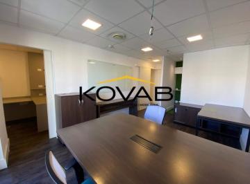 Comercial · 44m² · Excelente Oportunidade de Locação! Conjunto Comercial de 44m² Mobiliado em Moema