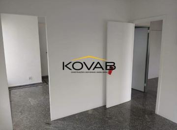 Comercial · 50m² · 1 Vaga · Locação conjunto comercial 50m² - Moema ao lado da Estação