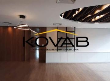 Comercial · 324m² · 5 Vagas · Conjunto comercial para locação na Vila Olímpia com 324m² e 5 vagas