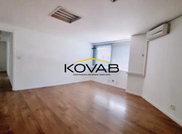 Comercial · 204m² · 4 Vagas · Locação Comercial – 204m² | Avenida Eng. Luís Carlos Berrini – São Paulo