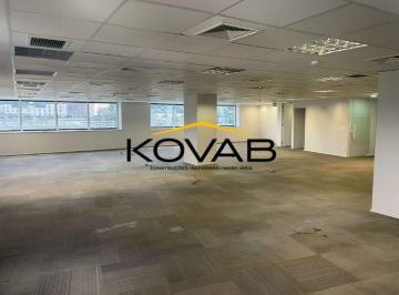 Comercial · 384m² · 7 Vagas · ALUGUEL DE OPORTUNIDADE – PRÉDIO COMERCIAL NA VILA OLÍMPIA!
