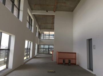Comercial · 527m² · Excelente laje coorporativa no melhor prédio de Moema, um edifício moderno, elegante e sofisticado! 