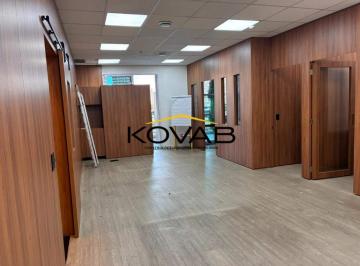 Comercial · 82m² · 2 Vagas · Conjunto Comercial para Alugar no Shopping Morumbi (Vila São Francisco) | 82m² | 2 vagas