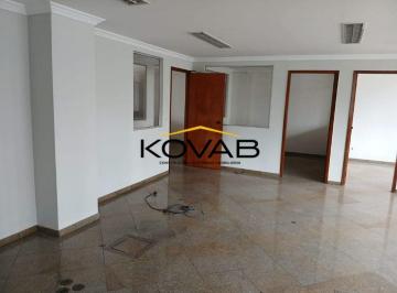 Comercial · 290m² · 4 Vagas · Vendo conjunto comercial 290m² - Vila Olimpia