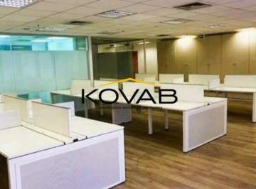 Comercial · 157m² · 15 Vagas · Conjunto Comercial Geração de Valor na Bela Vista – 157 m², 15 vagas, 4 elevadores