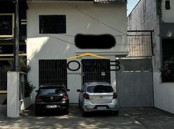 Casa · 200m² · 1 Quarto · 6 Vagas · ***Imóvel Comercial Amplo com Excelente Para Venda – Ideal para Escritórios ou Clínicas***