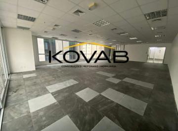Comercial · 169m² · 4 Vagas · Sala comercial em ótimo condomínio - Moema/Vila Uberabinha