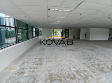 Comercial · 486m² · 10 Vagas · Locação conjunto comercial 485m² - Pinheiros / Itaim Bibi 