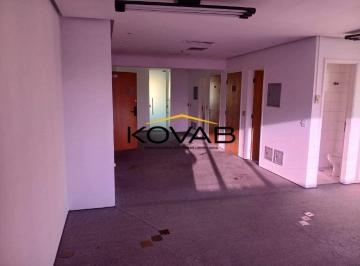 Comercial · 88m² · 2 Vagas · Locação conjunto comercial 88m² ao lado do Metro Jabaquara - Vila Clementino
