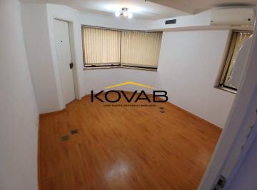 Comercial · 48m² · 1 Vaga · Locação conjunto comercial 48m² - Itaim Bibi