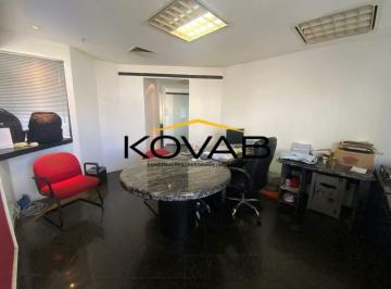 Comercial · 130m² · 2 Vagas · Espaço amplo de 130m² em um andar inteiro -170m do Metrô Moema!
