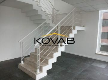 Comercial · 286m² · 6 Vagas · Conjunto Comercial para Locação – 286,98m² | Brooklin - Berrini
