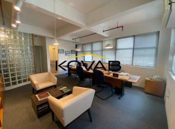 Comercial · 42m² · 1 Vaga · Oportunidade em Moema! Sala Comercial Mobiliada a 2 Quadras do Metrô!