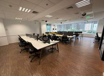 Comercial · 522m² · 16 Vagas · Locação laje comercial - Berrini / Brooklin - 521m² Sala Mobilidade Oportunidade linda!!!!