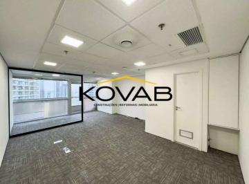 Comercial · 42m² · 1 Vaga · Oportunidade Única: Sala Comercial de 41,70m² no Moderno Parque da Cidade!
