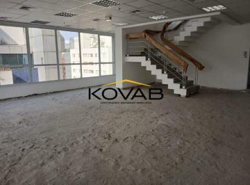 Comercial · 399m² · 6 Vagas · Locação conjunto comercial 399m² - Moema Duplex