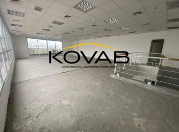 Comercial · 335m² · Ótima sala comercial - próximo a Moema - Vila Uberabinha