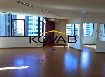 Comercial · 140m² · 4 Vagas · CONJUNTO COMERCIAL 140M² - PRONTO!!!!