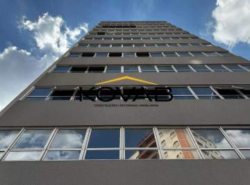 Comercial · 2500m² · 73 Vagas · Excelente Imóvel Comercial para Locação – Centro – São Bernardo do Campo/SP