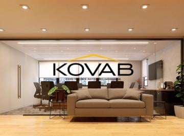 Comercial · 180m² · 6 Vagas · Oportunidade de Locação Comercial no Brooklin -180m² - TURN KEY ou CHAVES NA MÃO!