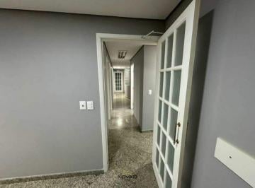 Comercial · 130m² · 3 Quartos · 3 Vagas · Conjunto comercial com 130m² em Moema