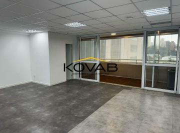 Comercial · 68m² · 2 Vagas · EXCELÊNCIA: SEU NOVO ENDEREÇO CORPORATIVO! ?? ALUGA-SE CONJUNTO COMERCIAL DE 68m² - Chácara Santo An