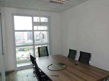 Comercial · 65m² · 2 Quartos · 2 Vagas · Conjunto comercial com 65m²