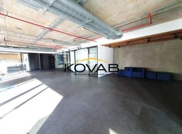 Comercial · 268m² · 4 Vagas · O Seu Próximo Endereço de Prestígio na Vila Olímpia CONJUNTO COMERCIAL DE ALTO PADRÃO – 268,12m² PRO
