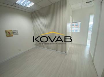Comercial · 44m² · *DIFERENCIAL: Receba dividendos! Oportunidade de Compra de Sala Comercial! 43m² - Anexo ao Shopping