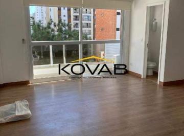 Comercial · 31m² · 1 Vaga · Excelente Oportunidade de VENDA de Sala Comercial na Melhor Rua do Campo Belo!