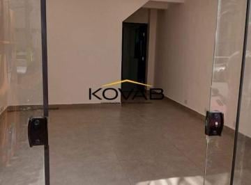 Casa · 115m² · 2 Quartos · 2 Vagas · Locação cassa comercial 115m² - Moema