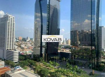 Comercial · 240m² · 6 Quartos · 4 Vagas · Conjunto comercial com 240m²