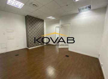 Comercial · 80m² · 2 Vagas · LOCAÇÃO COMERCIAL – CHÁCARA SANTO ANTÔNIO | 80m² | LOCALIZAÇÃO PRIVILEGIADA