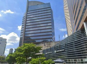 Comercial · 477m² · 1 Quarto · 15 Vagas · Sala Comercial à venda na Vila Olímpia • 477,48 m² | 6 banheiros | 15 vagas