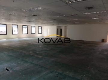 Comercial · 322m² · 13 Vagas · Oportunidade de Locação – Região Berrini | Edifício Corporativo de Alto Padrão - 322m²
