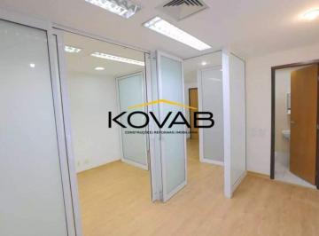 Comercial · 29m² · 1 Vaga · Sala Comercial em Moema - 29m² - Localização excelente!