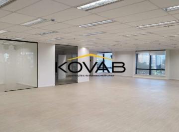 Comercial · 234m² · 6 Vagas · Locação conjunto comercial 234m² - Vila Mariana / Paraiso