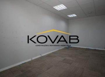 Comercial · 74m² · 2 Vagas · Oportunidade de Locação Comercial de 74m² em Localização Privilegiada - Chácara Santo Antônio!