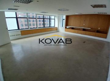 Comercial · 244m² · 4 Vagas · Locação laje comercial - 244,50m² Sala Pronta vale a pena conhecer!!!!