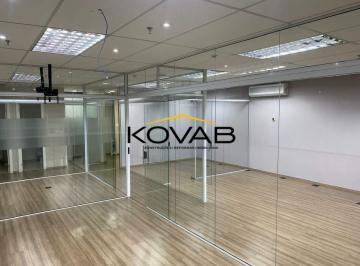 Comercial · 94m² · 3 Vagas · CONJUNTO COMERCIAL 93,70M² - BERRINI SÃO PAULO
