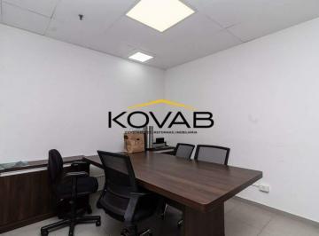 Comercial · 40m² · 1 Vaga · Oportunidade! Sala comercial a Venda - 40m² - Localização estratégica em Moema